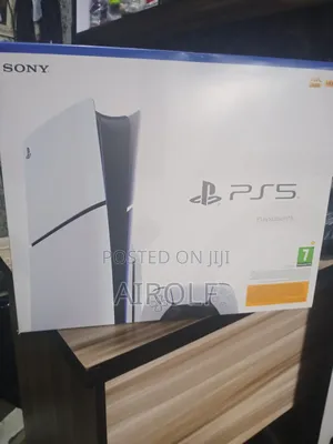 Playstation 5 Console Europe