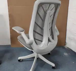 Adjustable Ergonomic Swivel Office Chair