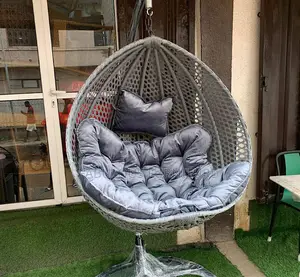 Generic Swing Chair for Outdoor, Garden and Indoor Use