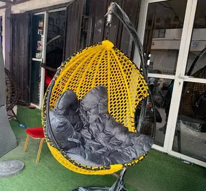 Generic Swing Chair for Outdoor, Garden and Indoor Use