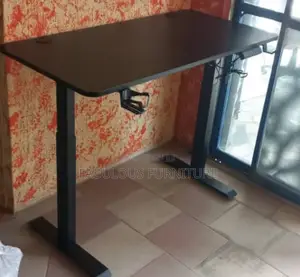 Adjustable Office Table / Gaming Table