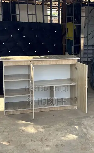 Kitchen Cabinet