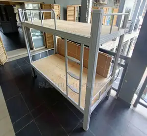 Imported 3x6 Bunkbed for Both Kids and Adults