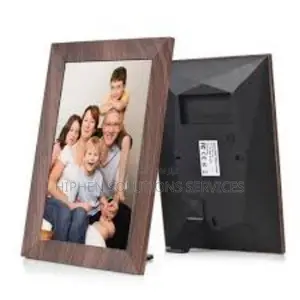 Frame Photo Camera Video Recorder for Home/Office Security