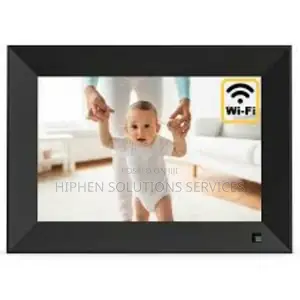Portable Hidden Spy Camera Photo Frame