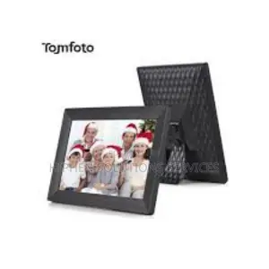 High Quality Safety Digital Photo Frame Usb/Sd Card Picture