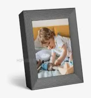 Photoframe Hd Surveillance Spy Camera by Hiphen Solution