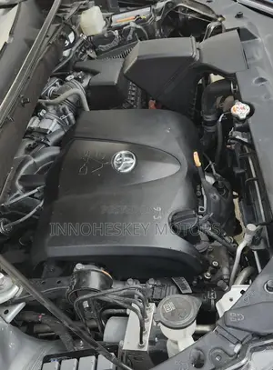 Toyota Highlander XLE 2019 Silver