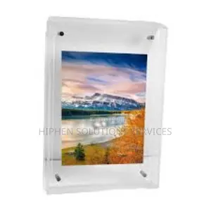 Full Hd Spy Camera Frame Photo