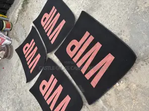 Customize Foot Mart