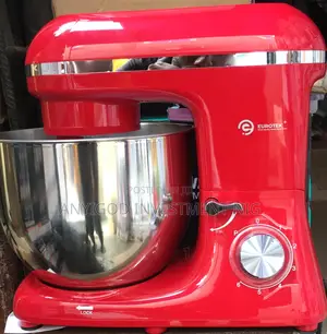 8.5l Eurotek High Quality Mixer