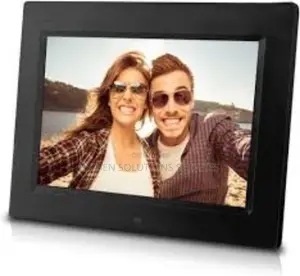 Smart Wifi Digital Picture Frame