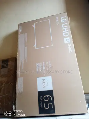 65 Inches View Tv