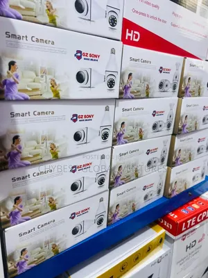 Smart Camera