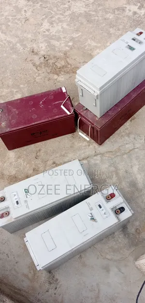 Weak Inverter Battery Buyer/We're Dead Solar Battery Buyer