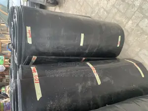 DPM Thick Nylon