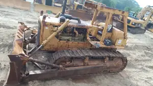 Caterpillar Bulldozer D8k Price N140 Million