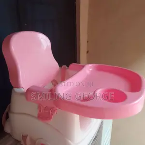 Baby Chair