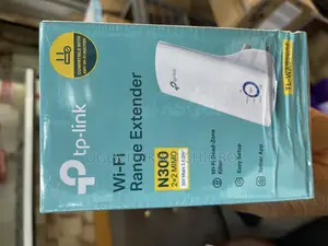 Tplink Wifi Extender