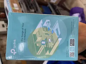 Tplink Wifi Extender