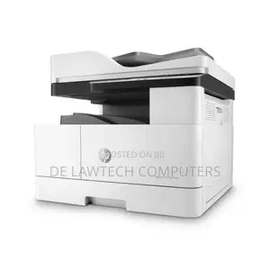 Hp Laserjet MFP M443nda (8af72a)
