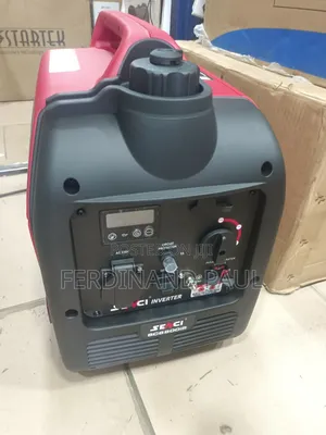 Senci Inverter Generator Sc6800is