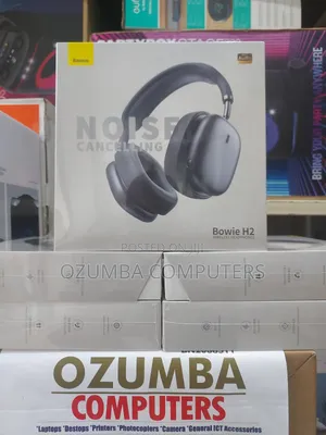 Baseus Bowie H2 Noice Cancelling Wireless Headphone