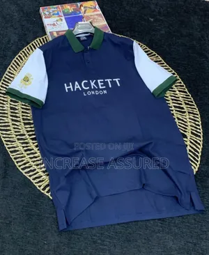 High Luxury Hackett Tshirt