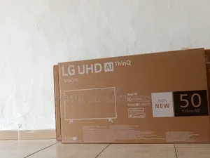 Lg Smart Tv 50 Inches Sharp Screen