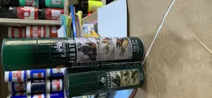 Fixative Spray