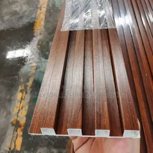 Make It Count With Our Modern Fluted Panels
