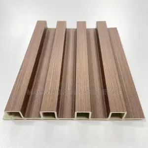 Make It Count With Our Modern Fluted Panels