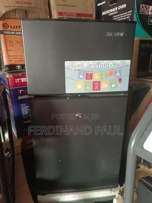 Skyrun Refrigerator Bcd85