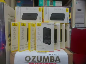 Baseus Lipow Powerbank 15w