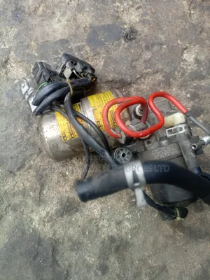 Toyota 4runner 2002-04 Abs Pump