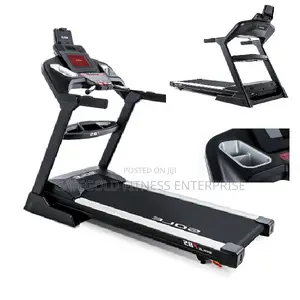 F85 Sole Treadmill (2020 Model)