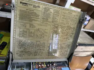 Oscilloscope Demonstrator Trainer