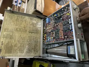 Oscilloscope Demonstrator Trainer