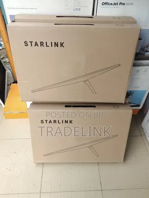 Starlink Gen3 /V4