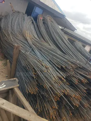 Iron Master Seller