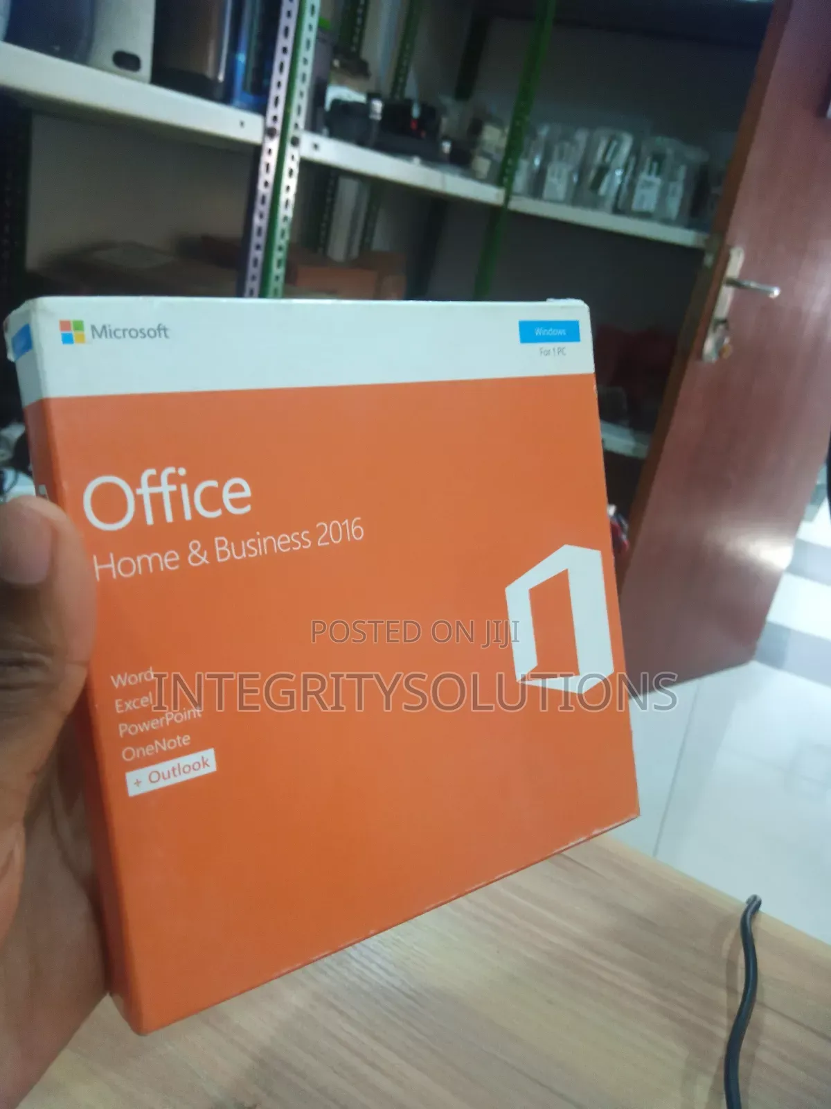 Ms Office 2016 DSP