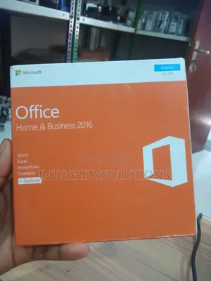 Ms Office 2016 DSP