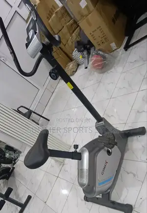 High Quality Athletic Vision Magnetic Bike