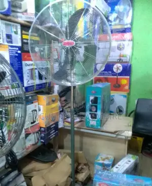 Original Ox Standing Fan Smartcool 26inche