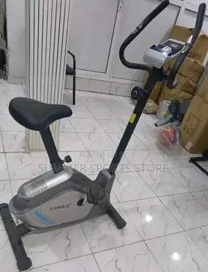 Ergonomic High Quality Exercise Bike