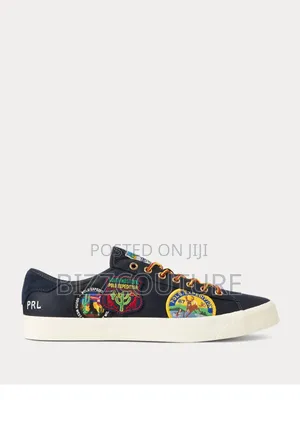 Original Polo Ralph Lauren Nelson Available in Store