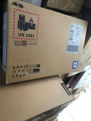 New Laptop HP 14S 8GB Intel Core i3 SSD 256GB