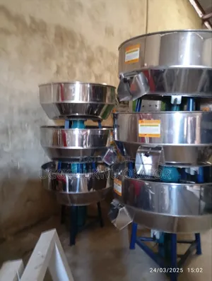 Raw Extruder Mixing Machine