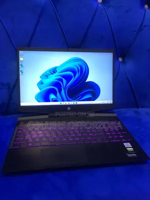 Laptop HP 16GB Intel Core I7 SSD 512GB