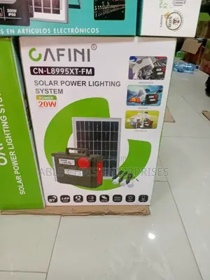 Affordable Spotlight